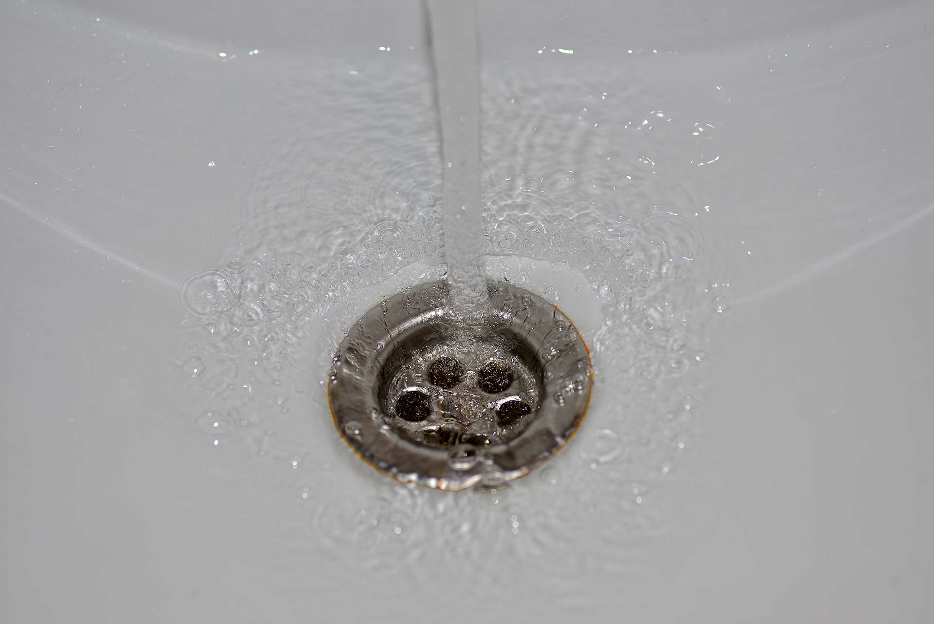 A2B Drains provides services to unblock blocked sinks and drains for properties in Dorchester.